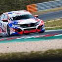 #19 Martin Andersen (Liqui Moly Team Engstler / Honda Civic FK7 TCR)