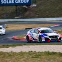 #9 Roland Hertner (Liqui Moly Team Engstler / Honda Civic FK7 TCR)