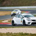 #17 Michael Maurer (maurer motorsport / Holden Astra TCR)