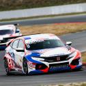 #9 Roland Hertner (Liqui Moly Team Engstler / Honda Civic FK7 TCR)