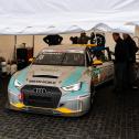 #38 Kai Rosowski (K-Ro Racing / Audi RS 3 LMS TCR)