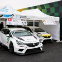#17 Michael Maurer (maurer motorsport / Holden Astra TCR)
