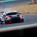 #13 Max Frederik Gruhn (Gruhn Stahlbau Racing / Audi RS 3 LMS TCR)