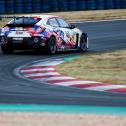 #19 Martin Andersen (Liqui Moly Team Engstler / Honda Civic FK7 TCR)