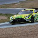 #48 Raffaele Marciello / Jonathan Aberdein (Mann-Filter Team Landgraf / Landgraf Motorsport / Mercedes-AMG GT3 Evo)