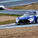 #84 (Mann-Filter Team Landgraf / Landgraf Motorsport / Mercedes-AMG GT3 Evo)