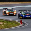 #19 Franck Perera / Arthur Rougier (Emil Frey Racing / Lamborghini Huracán GT3 Evo)