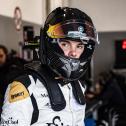 ADAC GT Masters Test Oschersleben