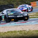 #54 Simon Reicher / Norbert Siedler (Eastalent-Racing / Audi R8 LMS GT3 Evo II)