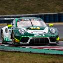 #44 ID Racing with Herberth / Porsche 911 GT3 R (Robert Renauer / Klaus Bachler)