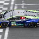 #19 Emil Frey Racing / Lamborghini Huracán GT3 EVO (Franck Perera / Arthur Rougier)