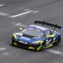 #27 Rutronik Racing / Audi R8 LMS evo II GT3 (Dennis Marschall / Kim-Luis Schramm)