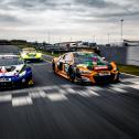 ADAC GT Masters Test Oschersleben