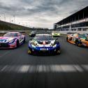 ADAC GT Masters Test Oschersleben