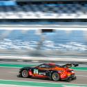 #64 Fabio Scherer (CHE / Ford Mustang GT3 / HRT Ford Performance), Lausitzring