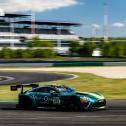 #8 Nicolas Baert (BEL / Aston Martin Vantage GT3 / Comtoyou Racing), Lausitzring