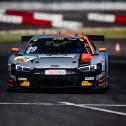 #29 Ricardo Feller (CHE / Audi R8 LMS GT3 Evo2 / Land-Motorsport), Lausitzring