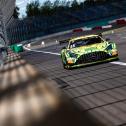 #48 Jules Gounon (FRA / Mercedes-AMG GT3 / Mercedes-AMG Team Mann-Filter), Lausitzring