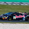 #2 Nicki Thiim (DNK / Lamborghini Huracán GT3 Evo2 / Abt Sportsline), Lausitzring