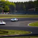 #4 Alexander Schwarzer (DEU) / Alexander Fach (DEU) / FACH AUTO TECH / Porsche 911 GT3 R (992), Lausitzring