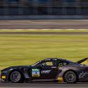 #3 Max Reis (DEU) / Niklas Kalus (DEU) / Haupt Racing Team / Ford Mustang GT3, Lausitzring