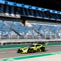 #21 Jannes Fittje (DEU) / Moritz Wiskirchen (DEU) / SR Motorsport by Schnitzelalm / Mercedes-AMG GT3, Lausitzring