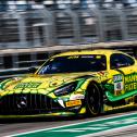 #48 Jules Gounon (FRA / Mercedes-AMG GT3 / Mercedes-AMG Team Mann-Filter), Lausitzring