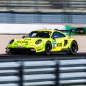 #91 Thomas Preining (AUT / Porsche 911 GT3 R / Manthey EMA), Lausitzring