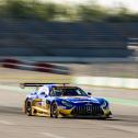 #24 Maro Engel (DEU / Mercedes-AMG GT3 / Mercedes-AMG Team Winward Racing), Lausitzring