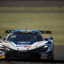 #16 Timo Glock (DEU / McLaren 720S GT3 Evo / Dörr Motorsport), Lausitzring