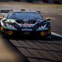 #1 Mirko Bortolotti (ITA / Lamborghini Huracán GT3 Evo2 / Abt Sportsline), Lausitzring 