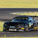 #3 Max Reis (DEU) / Niklas Kalus (DEU) / Haupt Racing Team / Ford Mustang GT3, Lausitzring