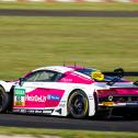 #68 Carrie Schreiner (DEU) / Alain Valente (CHE) / Land Motorsport / Audi R8 LMS GT3 EVO II, Lausitzring