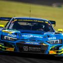 #16 Nico Hantke (DEU) / Denis Bulatov / Scherer Sport PHX / Audi R8 LMS GT3 EVO II, Lausitzring