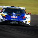 #8 Jonas Karklys (LIT) / Emil Gjerdrum (NOR) / LIQUI MOLY Team Engstler by GRT / Lamborghini Huracán GT3 EVO 2, Lausitzring