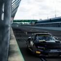 #3 Max Reis (DEU) / Niklas Kalus (DEU) / Haupt Racing Team / Ford Mustang GT3, Lausitzring