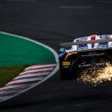 #8 Jonas Karklys (LIT) / Emil Gjerdrum (NOR) / LIQUI MOLY Team Engstler by GRT / Lamborghini Huracán GT3 EVO 2, Lausitzring