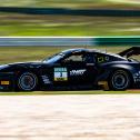 #3 Max Reis (DEU) / Niklas Kalus (DEU) / Haupt Racing Team / Ford Mustang GT3, Lausitzring