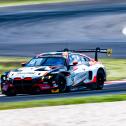 #56 Sandro Holzem (DEU) / Juliano Holzem (DEU) / Schubert Motorsport / BMW M4 GT3 Evo, Lausitzring