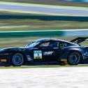 #3 Max Reis (DEU) / Niklas Kalus (DEU) / Haupt Racing Team / Ford Mustang GT3, Lausitzring
