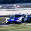 #8 Jonas Karklys (LIT) / Emil Gjerdrum (NOR) / LIQUI MOLY Team Engstler by GRT / Lamborghini Huracán GT3 EVO 2, Lausitzring