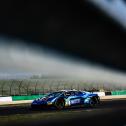 #33 Simon Connor Primm (DEU) / Finn Zulauf (DEU) / Paul Motorsport / Lamborghini Huracán GT3 EVO 2, Lausitzring