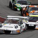 ADAC GT Masters, Oschersleben, Precote Herberth Motorsport, Robert Renauer, Martin Ragginger