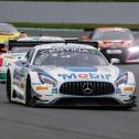 ADAC GT Masters, Oschersleben, AMG - Team Zakspeed, Luca Ludwig, Sebastian Asch