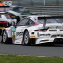 ADAC GT Masters, Oschersleben, Precote Herberth Motorsport, Robert Renauer, Martin Ragginger