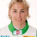 ADAC GT Masters, YACO Racing, Rahel Frey