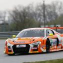 ADAC GT Masters, Oschersleben, kfzteile24 APR Motorsport, Florian Stoll, Laurens Vanthoor