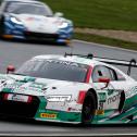 ADAC GT Masters, Oschersleben, Montaplast by Land-Motorsport, Christopher Mies, Connor De Philippi