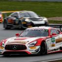 ADAC GT Masters, Oschersleben, AMG - Team Zakspeed, Nikolaj Rogivue, Felix Rosenqvist