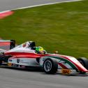 ADAC Formel 4, Oschersleben, Prema Powerteam, Mick Schumacher